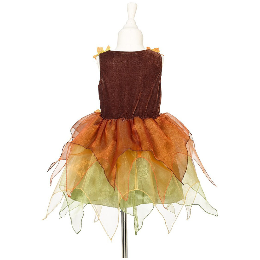souza for kids verkleedjurk met hoed sabrina - 3-4 jaar | SOUZ101152 | 5