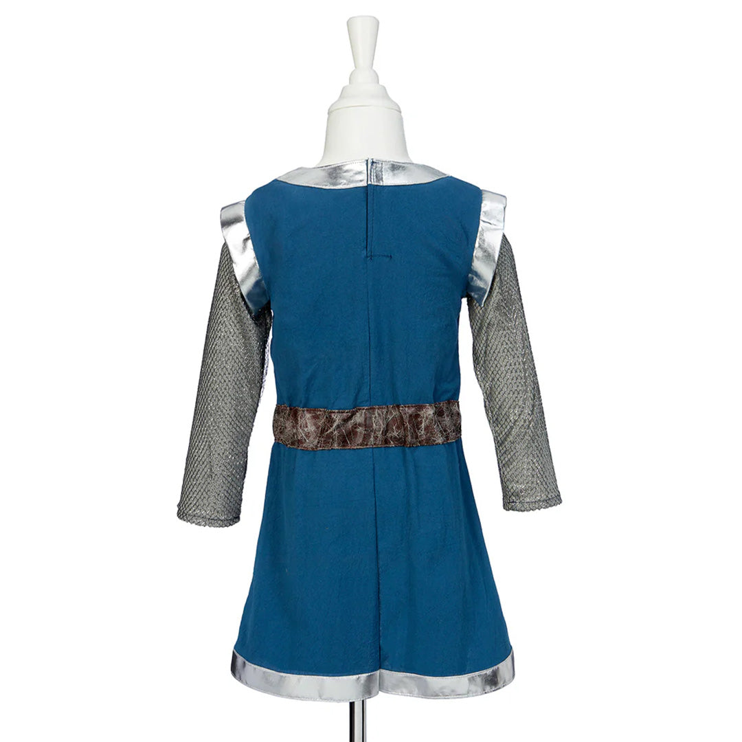 souza for kids verkleedkleding ridder - amaury - 5-7 jaar | 101189 | 2
