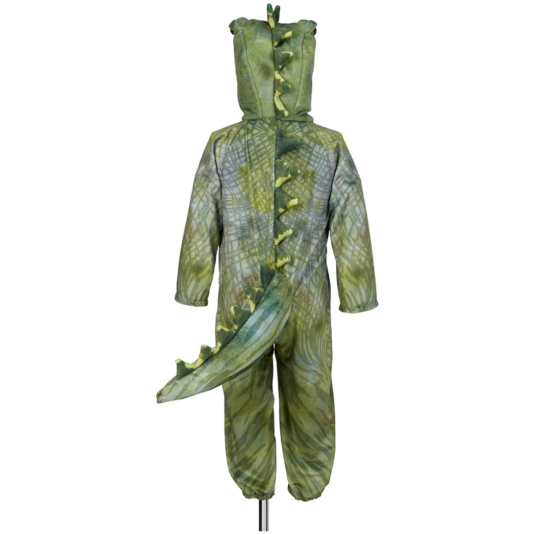 souza for kids verkleedpak t-rex - 3-4 jaar | SOUZ101186 | 2