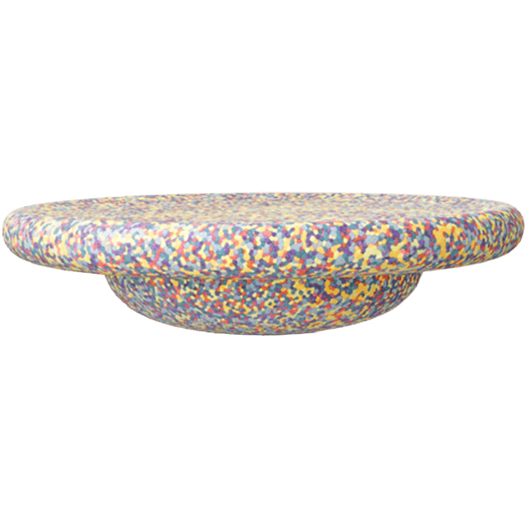 stapelstein balance board confetti pastel    | 110972 | 0