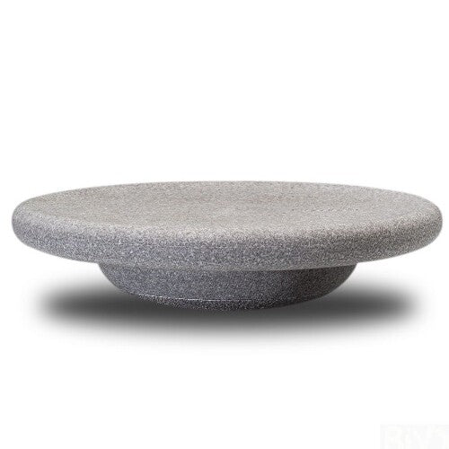 stapelstein balance board grijs | 110901 | 3
