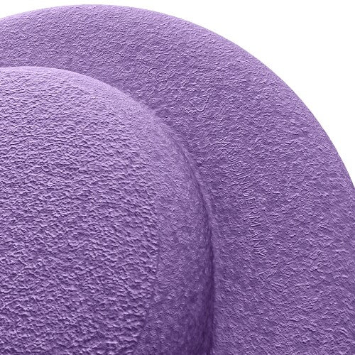 stapelstein balance board violet | 110909 | 1