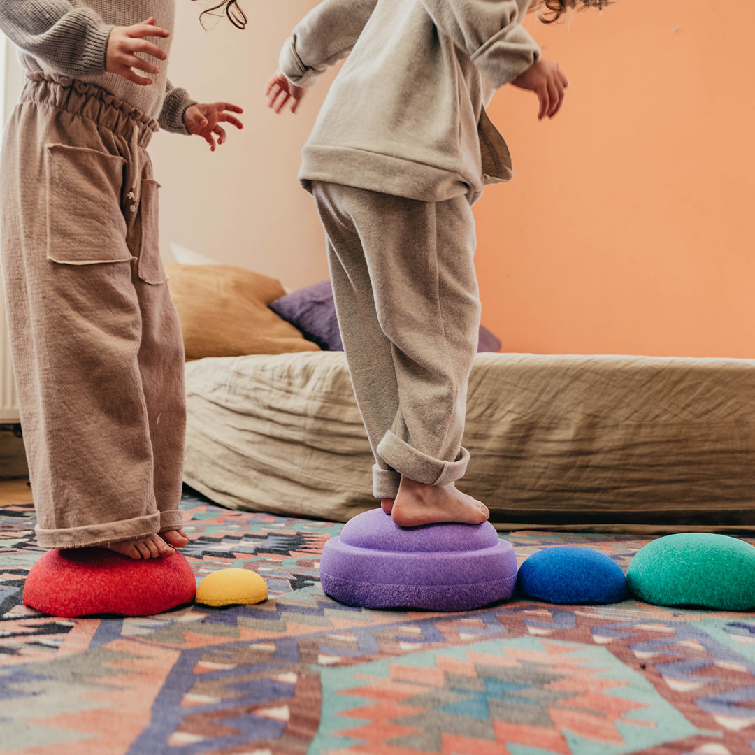 stapelstein inside rainbow classic - 6st | 140302 | 2