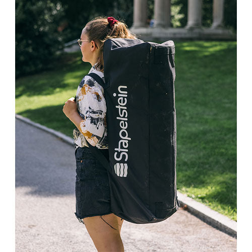 stapelstein opbergtas  | opbergtas-stapelstein | 2