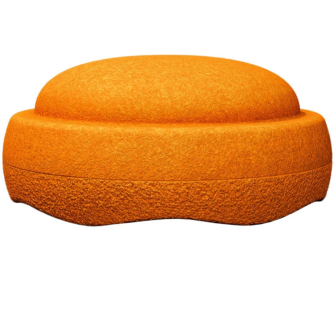 stapelstein original GROW oranje - 1st | 151414 | 0