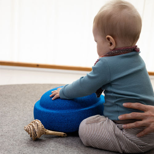 stapelstein original blauw - 1st   | 100905stapelstein | 2