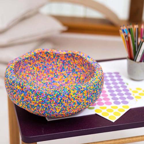 stapelstein original confetti classic - 1st   | 100970 | 1