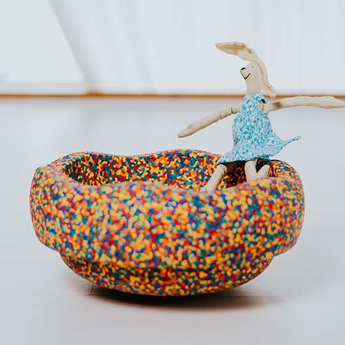 stapelstein original confetti classic - 1st   | 100970 | 4