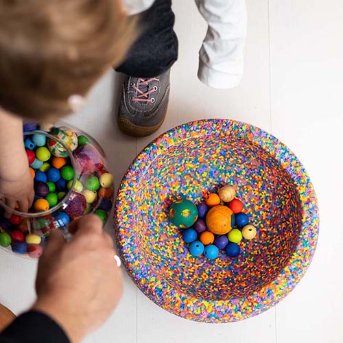 stapelstein original confetti classic - 1st   | 100970 | 5