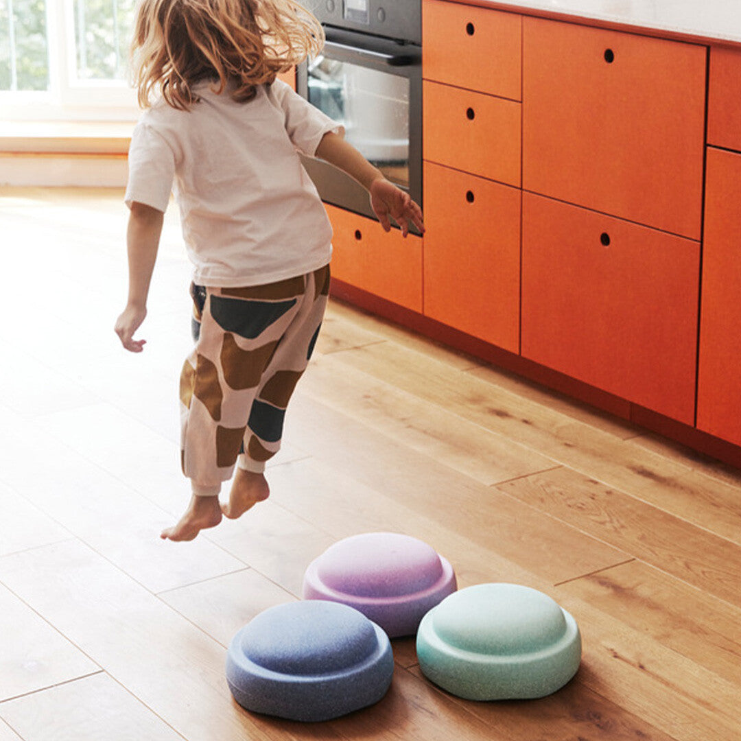 stapelstein original cool pastel - 3st | 100235 | 2