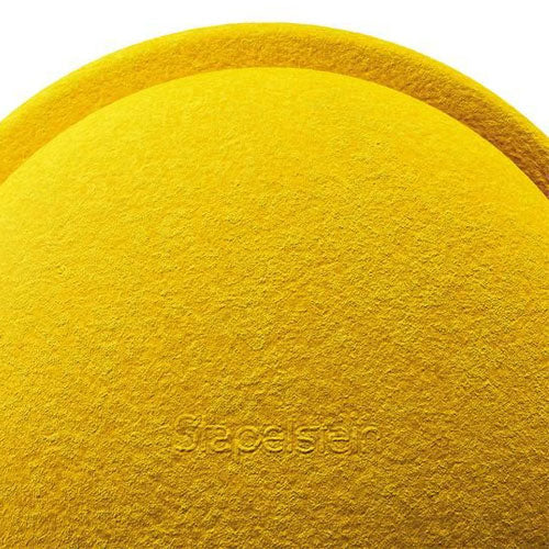 stapelstein original geel - 1st  | 100903 | 1