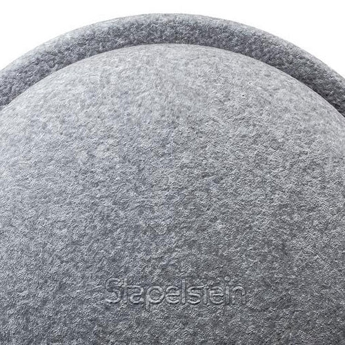 stapelstein original grijs - 1st  | 100906 | 1