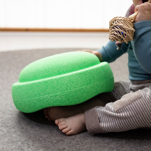 stapelstein original lime - 1st | 100911 | 2