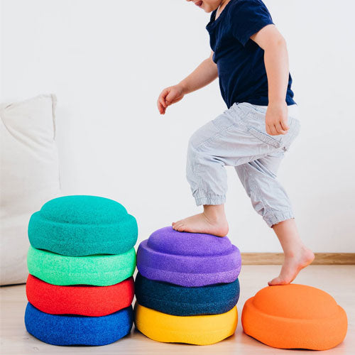 stapelstein original lime - 1st | 100911 | 3