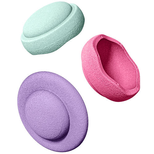 stapelstein original roze - 1st  | 100917 | 3