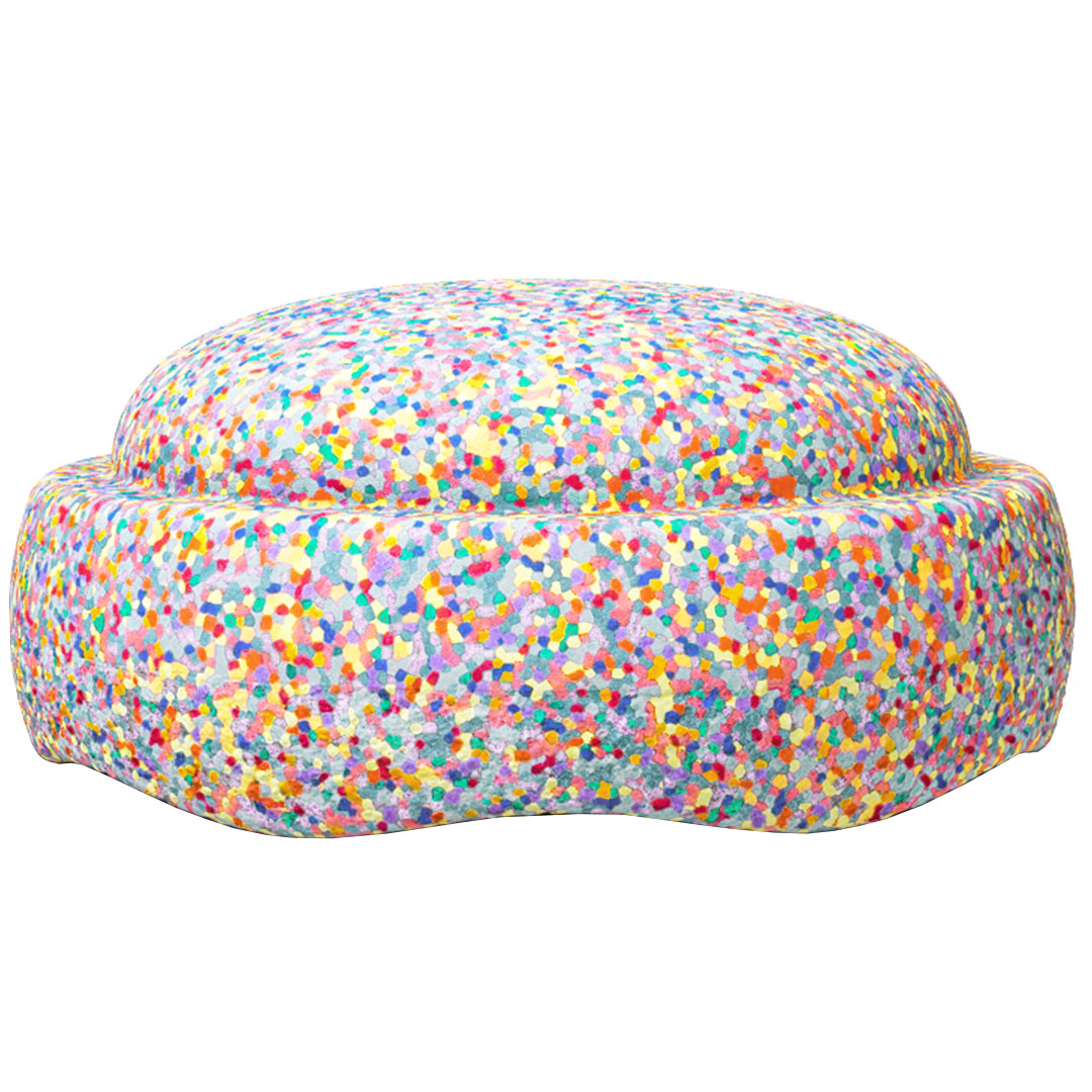 stapelstein original super confetti - 1st  | 100975 | 0