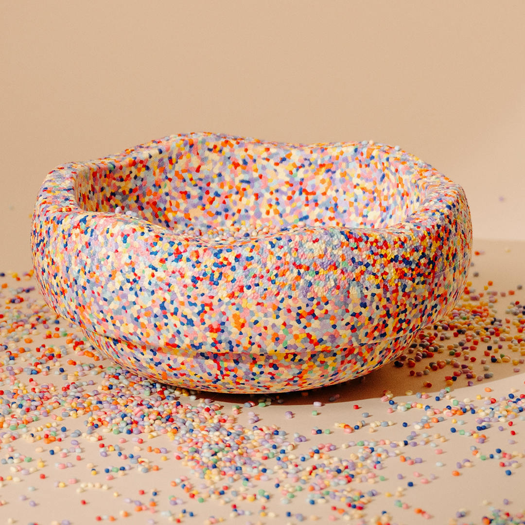 stapelstein original super confetti - 1st  | 100975 | 1