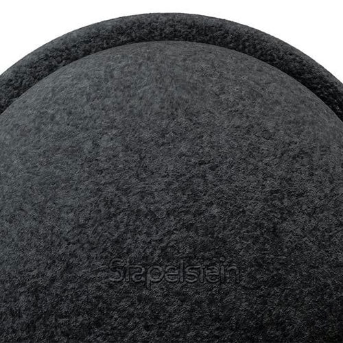 stapelstein original zwart - 1st  | 100900 | 1