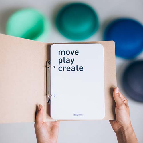 stapelstein spellenboek   | 120104 | 3