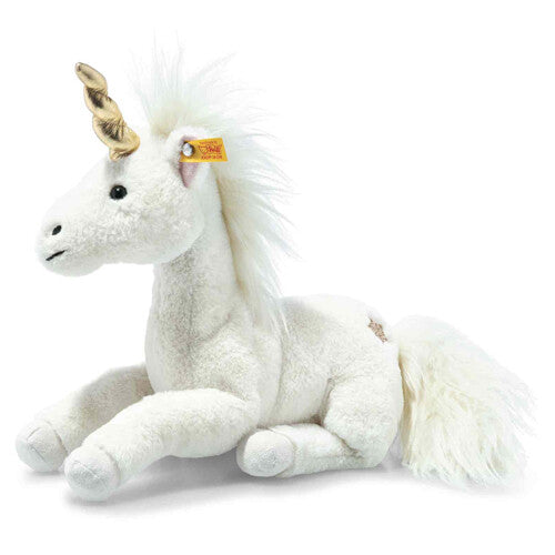steiff dangling unica eenhoorn - 27 cm | 67679 | 0
