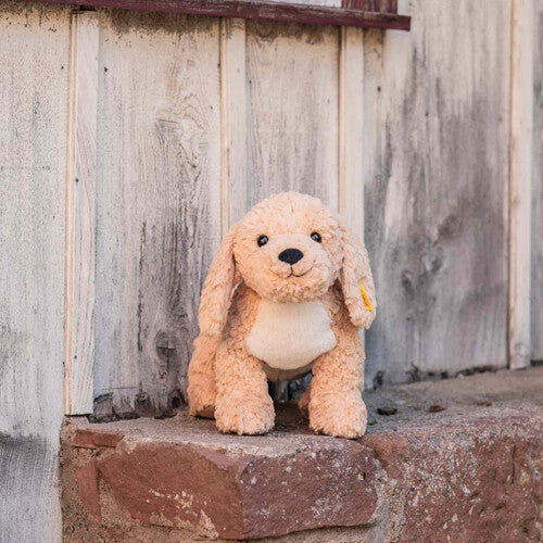 steiff goldendoodle berno - 36 cm   | 067075 | 3