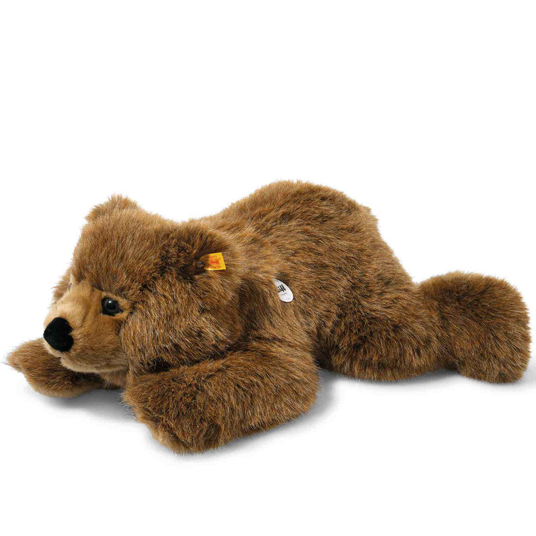 steiff knuffel teddybeer urs - 45 cm | 070037 | 0