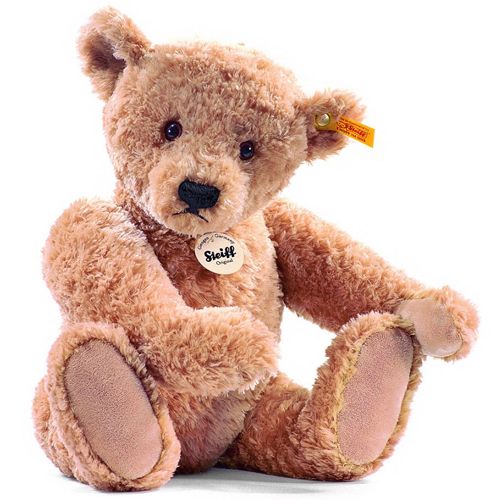 steiff teddybear elmar 32 cm | 022456 | 0