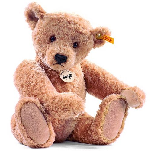 steiff teddybear elmar 40 cm | 022463 | 0