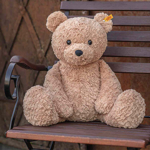 steiff teddybear jimmy - 55 cm  | 067181 | 3