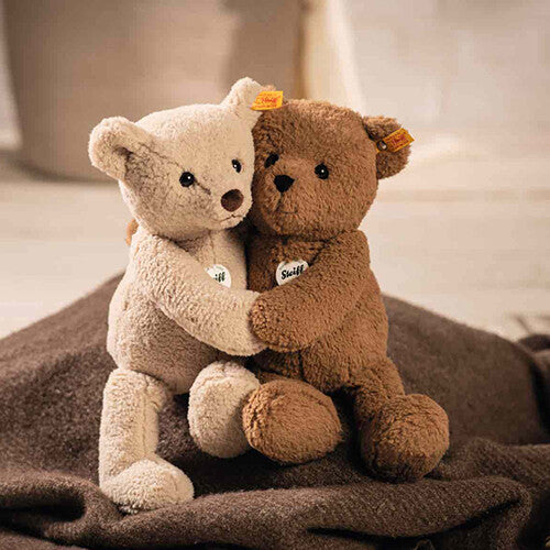 steiff teddybear papa - 36 cm  | 113956 | 2