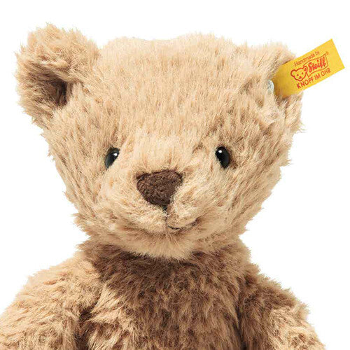 steiff teddybear thommy - caramel - 20 cm | 067174 | 1