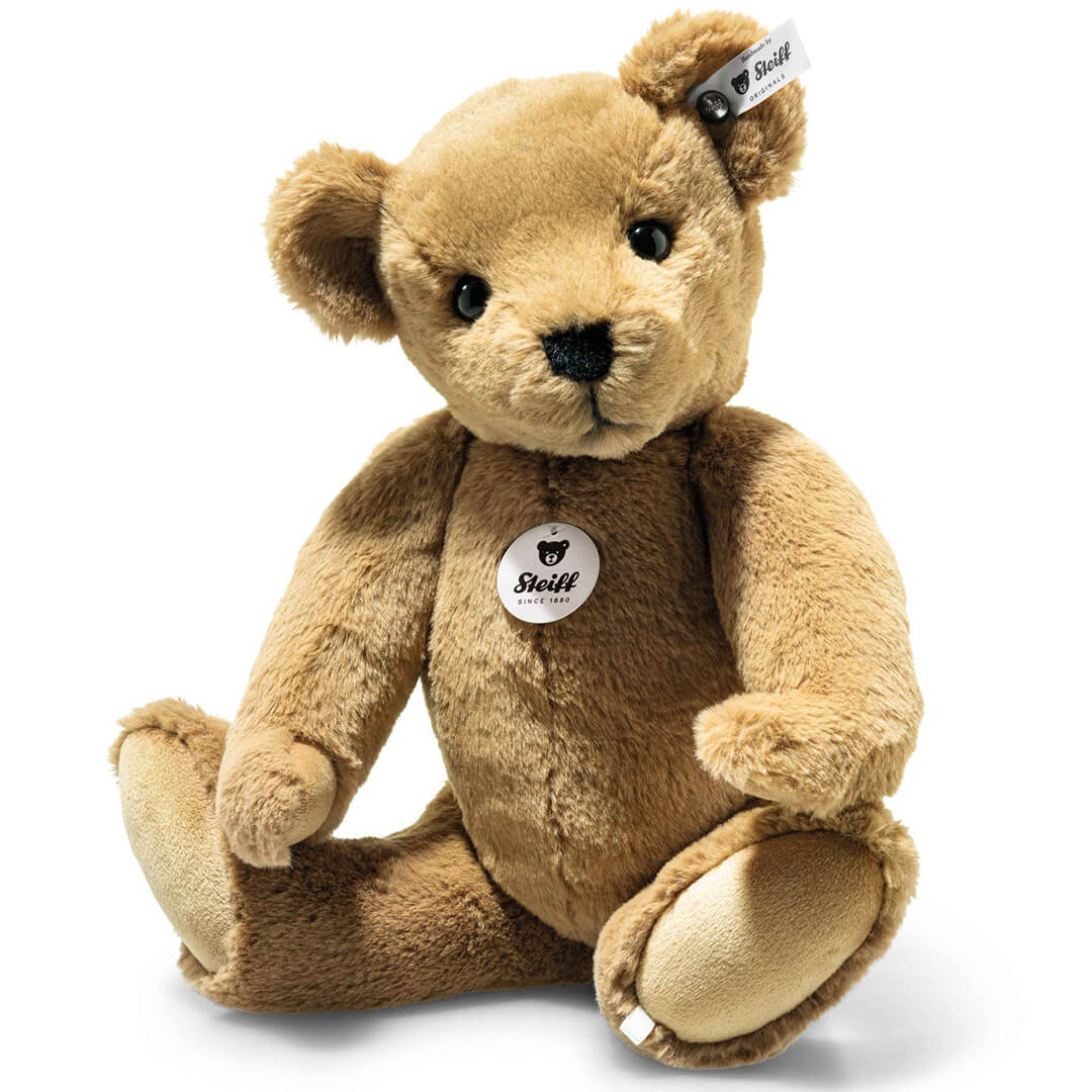 steiff teddybeer lio - 35 cm | 113734 | 0
