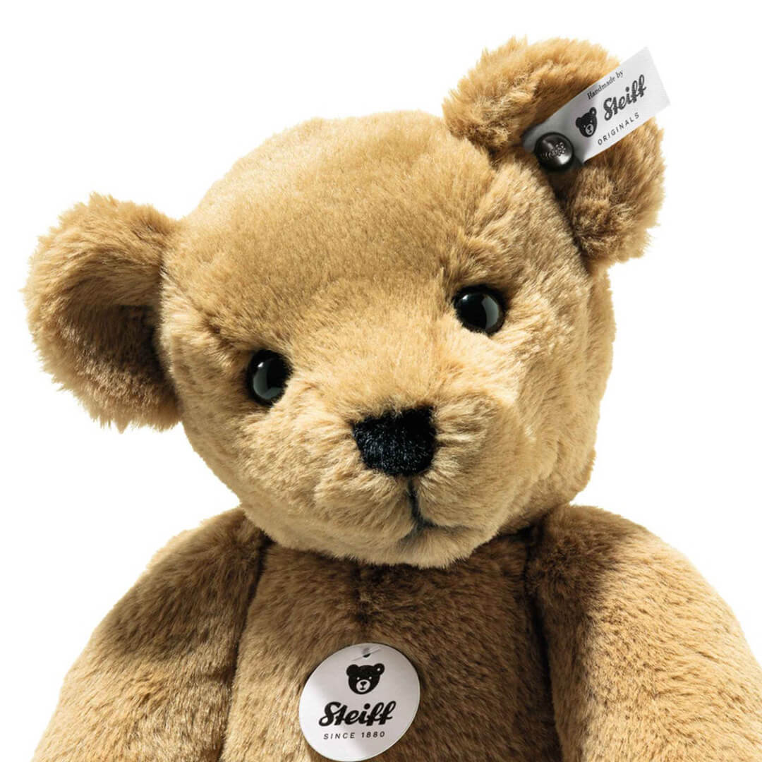 steiff teddybeer lio - 35 cm | 113734 | 1