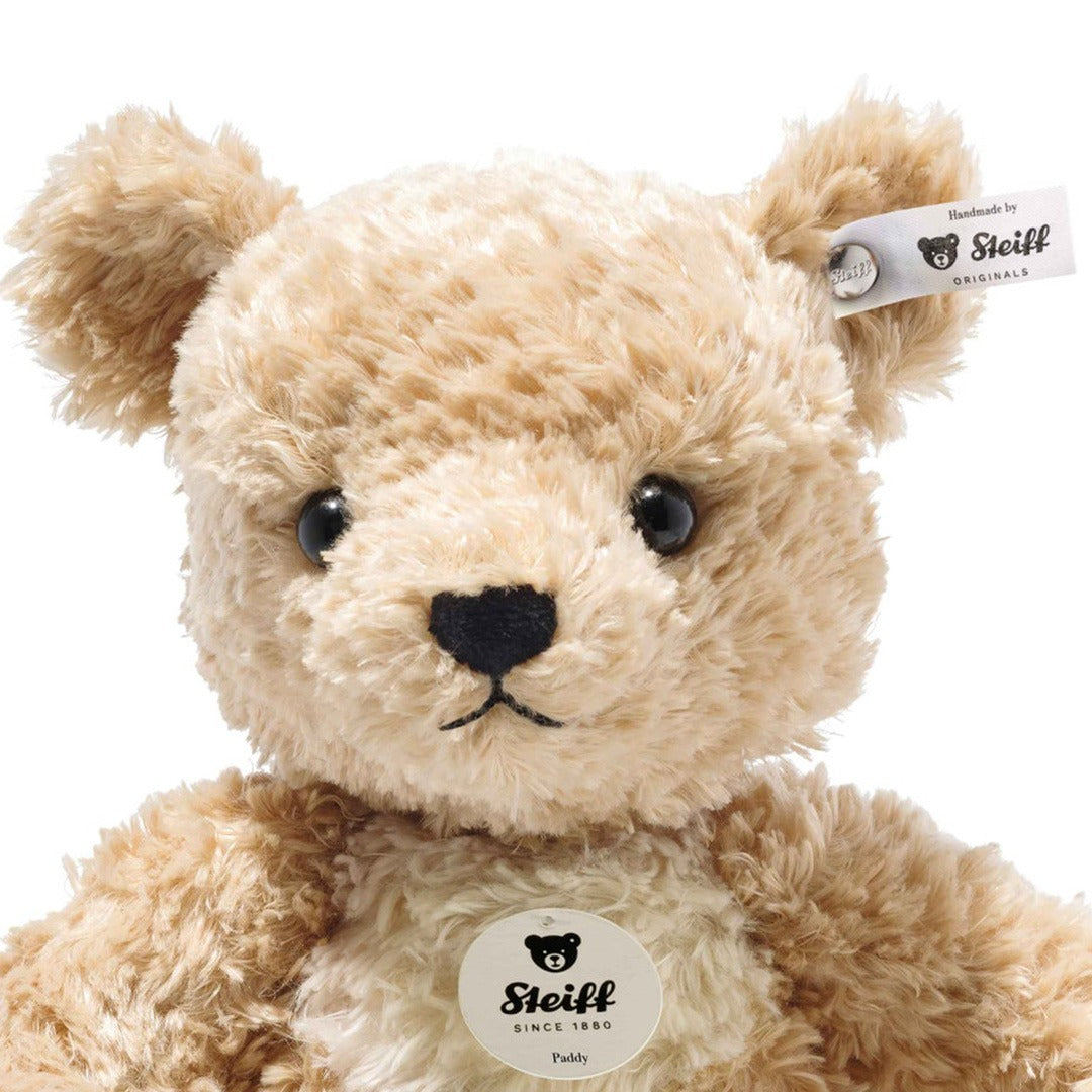 steiff teddybeer paddy - 30 cm | 014253 | 1