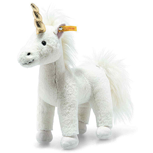 steiff unica eenhoorn - 27 cm | 67662 | 0