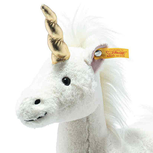 steiff unica eenhoorn - 27 cm | 67662 | 1