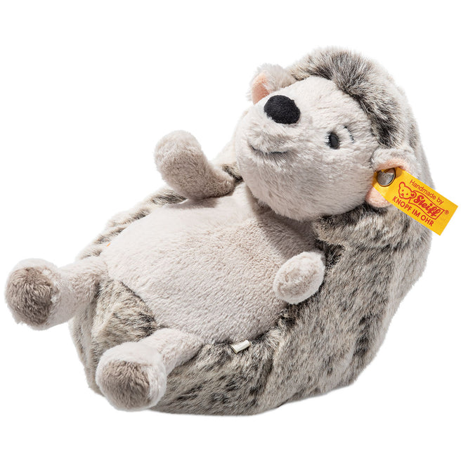 steiff knuffelegel hedgy - 16 cm | 074387 |  