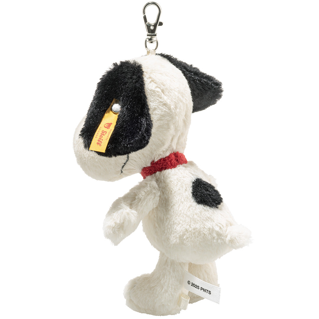 steiff sleutelhanger snoopy - 15 cm | 024726 | 4