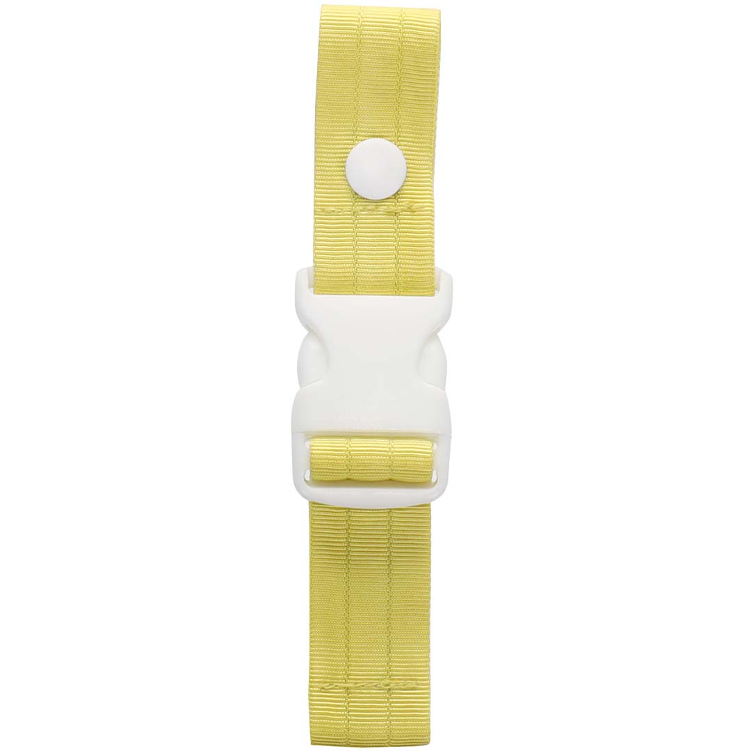 sticky lemon borstriem voor rugzak - boost green | 1802266 | 0