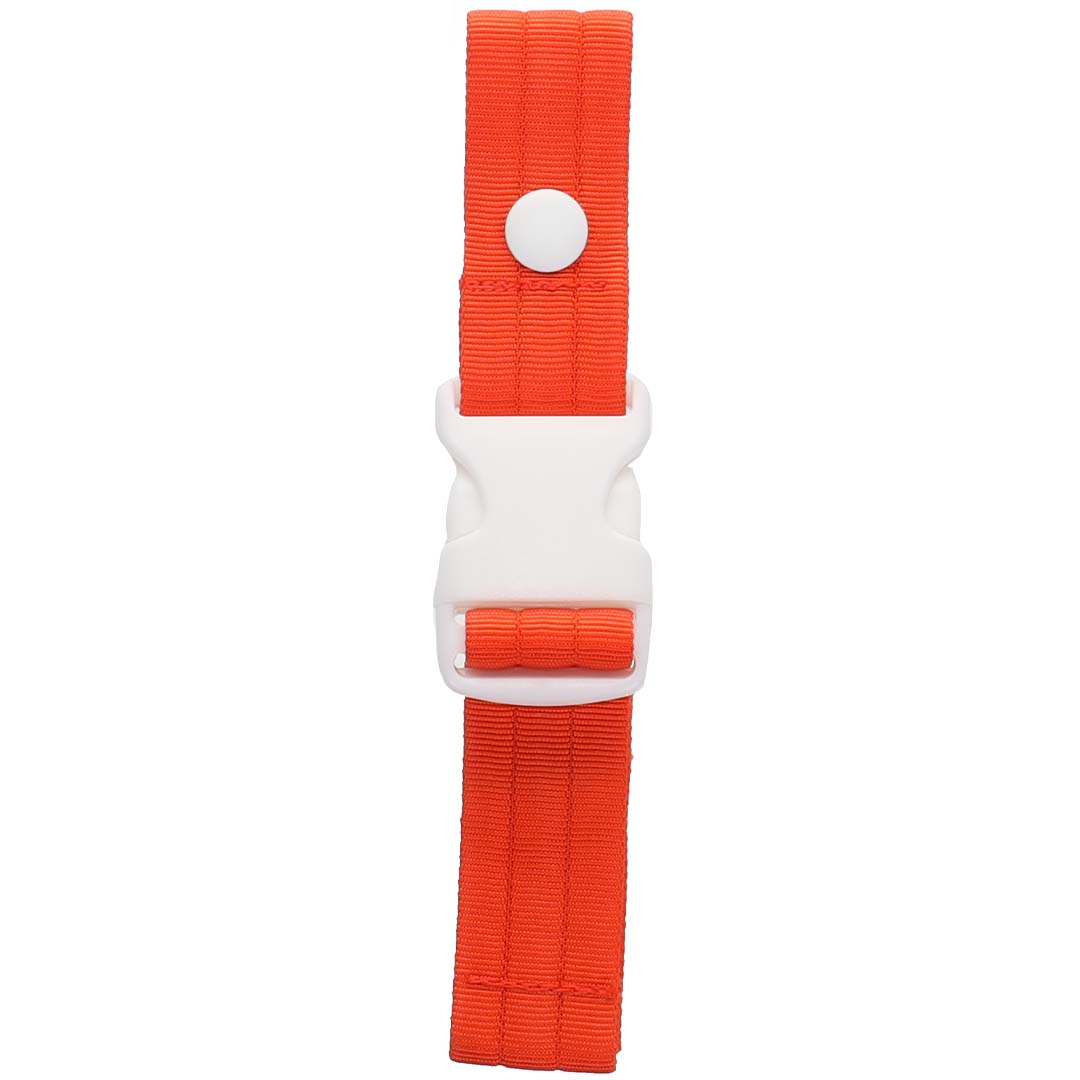 sticky lemon borstriem voor rugzak - rugby red | 1802265 | 0