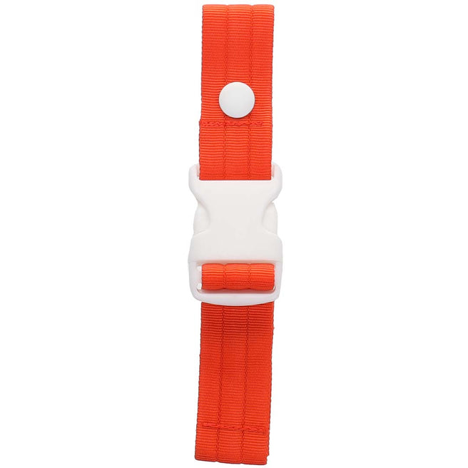 sticky lemon borstriem voor rugzak - rugby red | 1802265 | 0