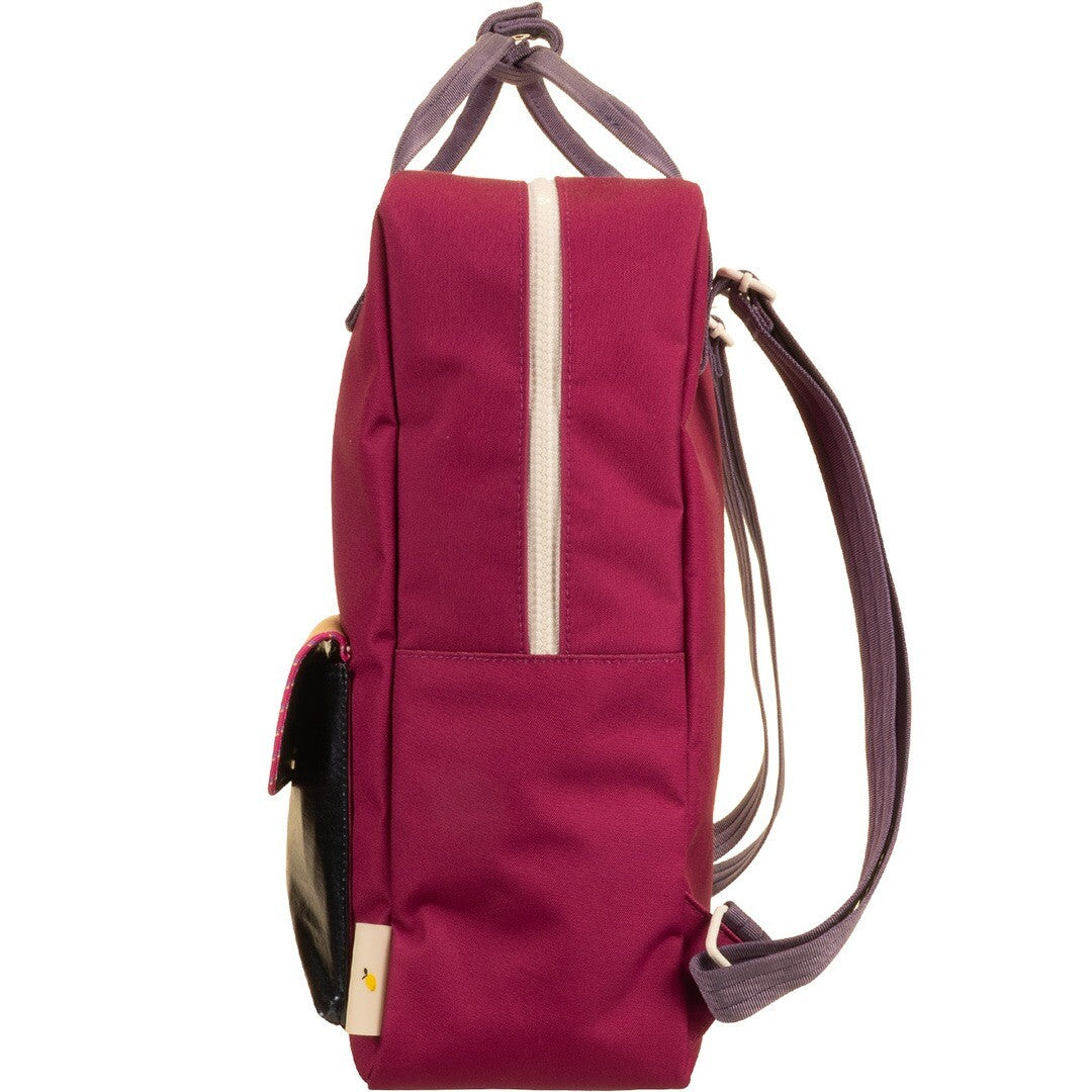sticky lemon rugzak better together - envelope - gymnastic pink - 38 cm | 1802182 | 3