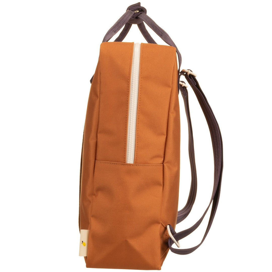 sticky lemon rugzak uni - leather ball - 38 cm | 1802201 | 3