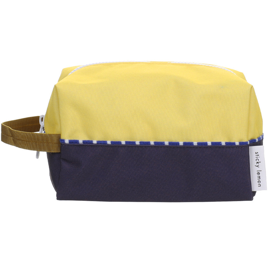 sticky lemon toilettas colourblocking - feather shuttle - skate ramp | 1802259 | 0