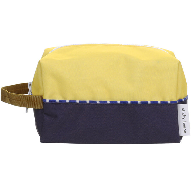 sticky lemon toilettas colourblocking - feather shuttle - skate ramp | 1802259 | 0