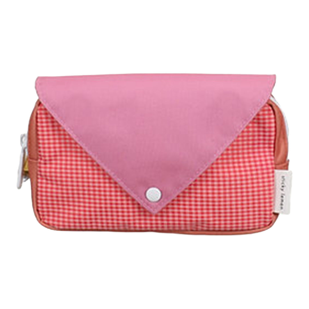sticky lemon heuptas envelope - rosebay pink - 19,5 cm | 1802372 | 1
