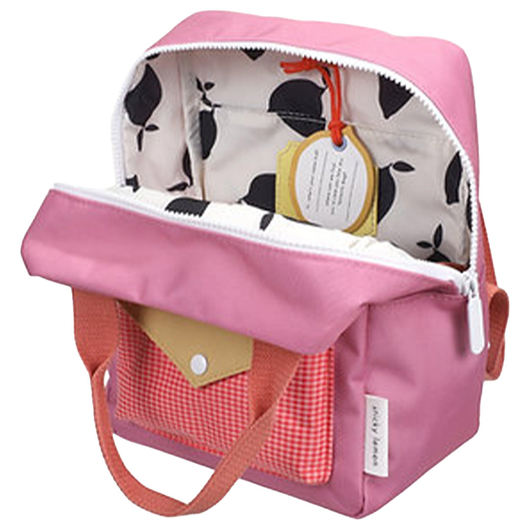 sticky lemon peuterrugzak envelope - rosebay pink - 26 cm | LEMO1802359 | 4
