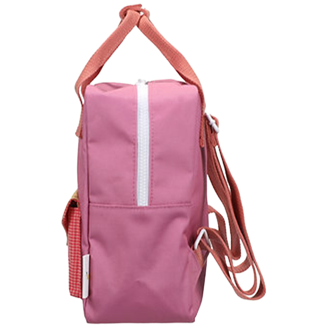 sticky lemon peuterrugzak envelope - rosebay pink - 26 cm | LEMO1802359 | 6