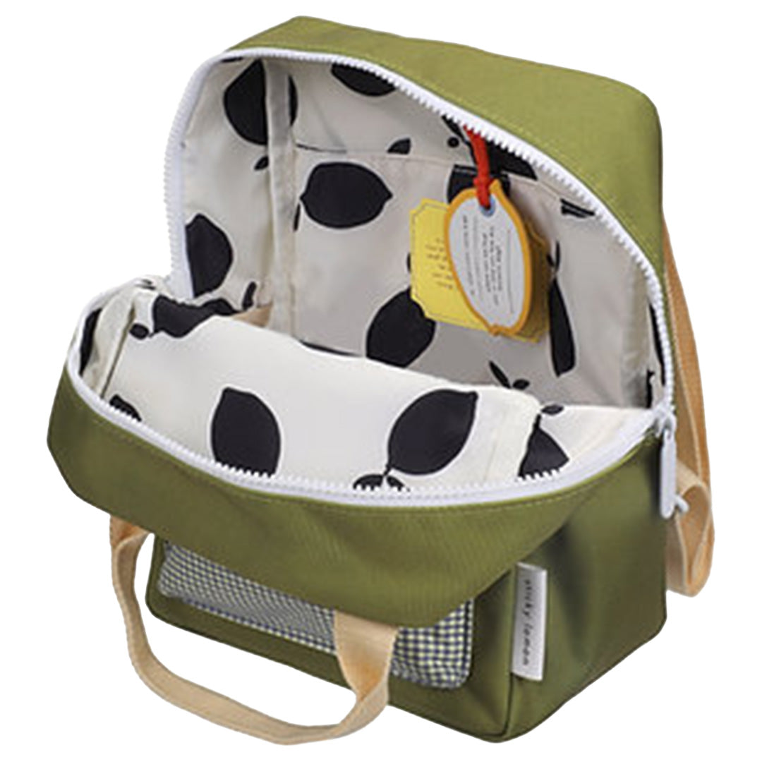 sticky lemon peuterrugzak envelope - tickling grass - 26 cm | 1802361 | 4