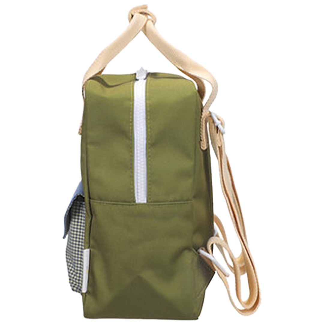 sticky lemon peuterrugzak envelope - tickling grass - 26 cm | 1802361 | 6